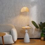 Lumind Adjustable Floor Lamp-LF01