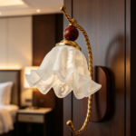 Lumind Mid‑Century Wall Lamp LD-2