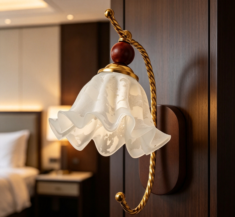 微信图片_20260901101926_21_3 Lumind Mid‑Century Wall Lamp LD-2 - Image 1