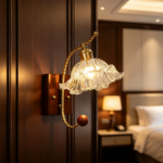 Lumind Mid‑Century Wall Lamp LD-3