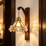 Lumind Mid‑Century Wall Lamp LD-4