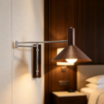 Lumind Mid‑Century Wall Lamp LD-6