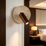Lumind Mid‑Century Wall Lamp LD-8