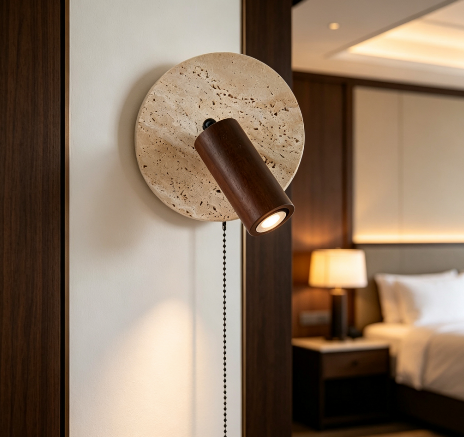 微信图片_20260901172839_69_3 Lumind Mid‑Century Wall Lamp LD-8 - Image 1