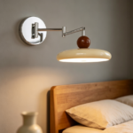 Lumind Mid‑Century Wall Lamp LD-10