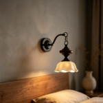 Lumind Mid‑Century Wall Lamp LD-14