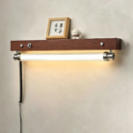Lumind Mid‑Century Wall Lamp LD-17