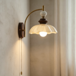 Lumind Mid‑Century Wall Lamp LD-21