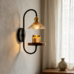 Lumind Mid‑Century Wall Lamp LD-25