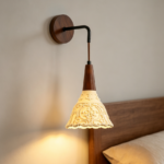 Lumind Mid‑Century Wall Lamp LD-31