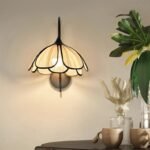 Lumind Mid‑Century Wall Lamp LD-12