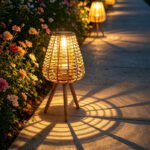 Lumind Outdoor Landscape Lights LE-18