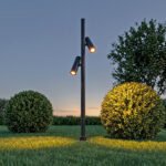Lumind Outdoor Landscape Lights LE-20