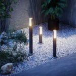 Lumind Outdoor Landscape Lights LE-25