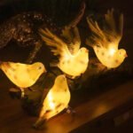 Lumind Outdoor Landscape Lights LE-1