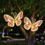 Lumind Outdoor Landscape Lights LE-5