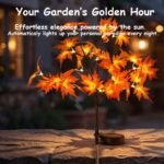 Lumind Outdoor Landscape Lights LE-8