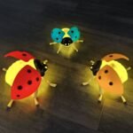 Lumind Outdoor Landscape Lights LE-9