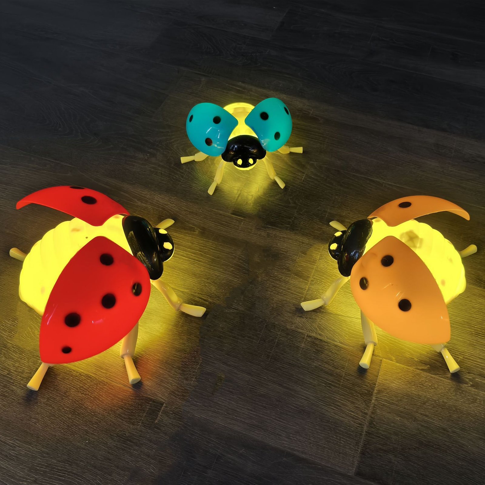 主图-01 Lumind Outdoor Landscape Lights LE-9 - Image 1