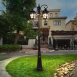 Lumind Outdoor Landscape Lights LE-14