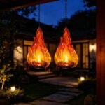 Lumind Outdoor Landscape Lights LE-10