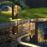 Lumind Outdoor Landscape Lights LE-16