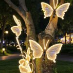 Lumind Outdoor Landscape Lights LE-2