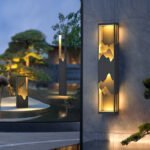 Lumind Outdoor Landscape Lights LE-17
