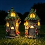 Lumind Outdoor Landscape Lights LE-11