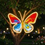 Lumind Outdoor Landscape Lights LE-3