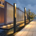 Lumind Outdoor Landscape Lights LE-15